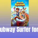 Subway Surfers for PC Play Subway Surfers Online Download for Free