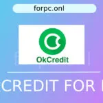 okcredit-for-pc