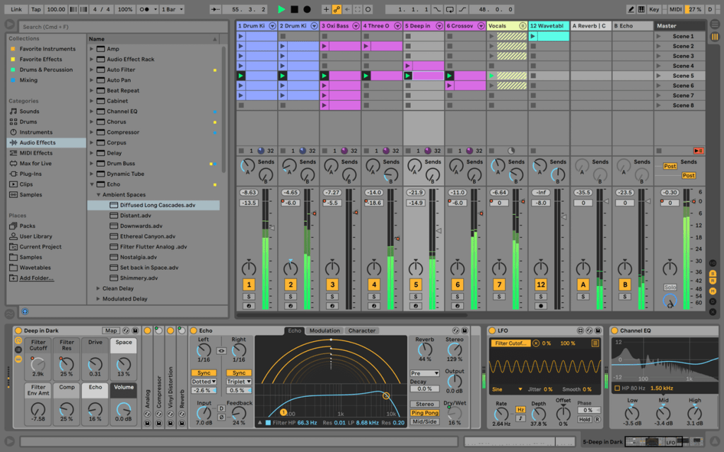 Download Ableton Serial