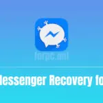 GT Messenger Recovery for PC