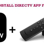 How to Install Directv App on Firestick in 5 Minutes (Step by Step)