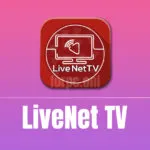 live netTV