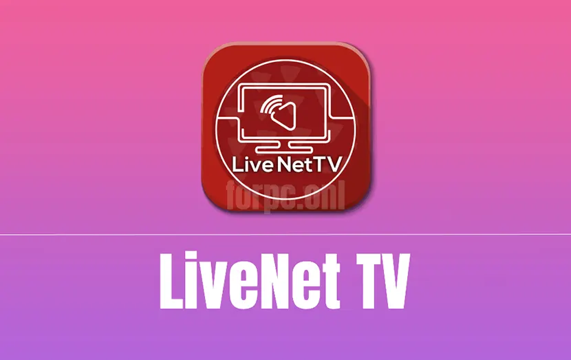 live netTV