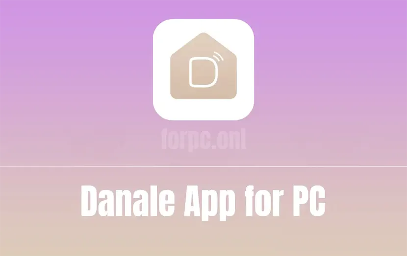 danale for pc download