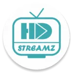 hd streamz pc