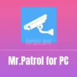mr patrol pc