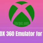 XBOX 360 Emulator for PC Free Download (Windows 10, 8, 8.1, 7 and MAC OS X)