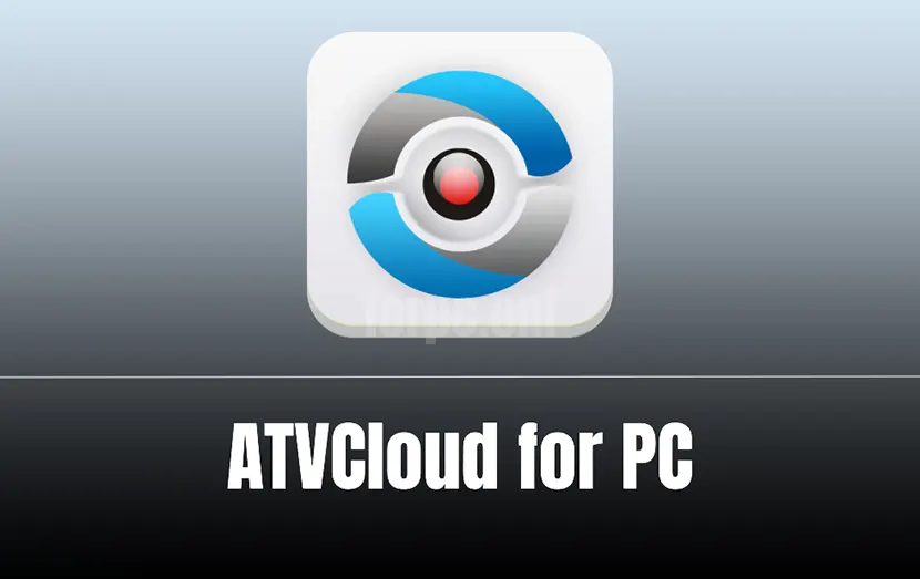 download atvcloud for pc