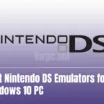 download best nintendo emulator for windows 10 PC