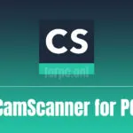 camscanner for pc free download
