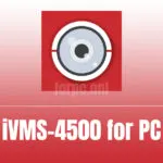 iVMS pc