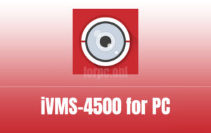ivms 4500 for pc download