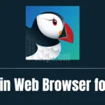 Puffin Web Browser for PC Download & Install Free (Official)