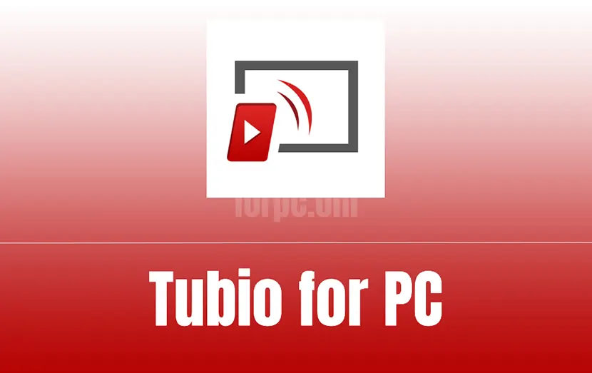 download tubio for pc download