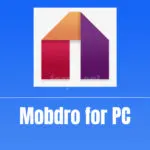 download mobdro for pc