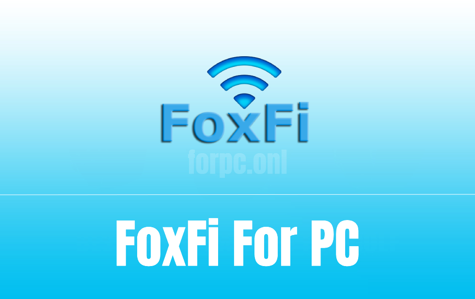 foxfi app