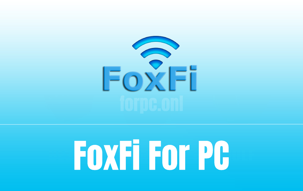 apps like foxfi