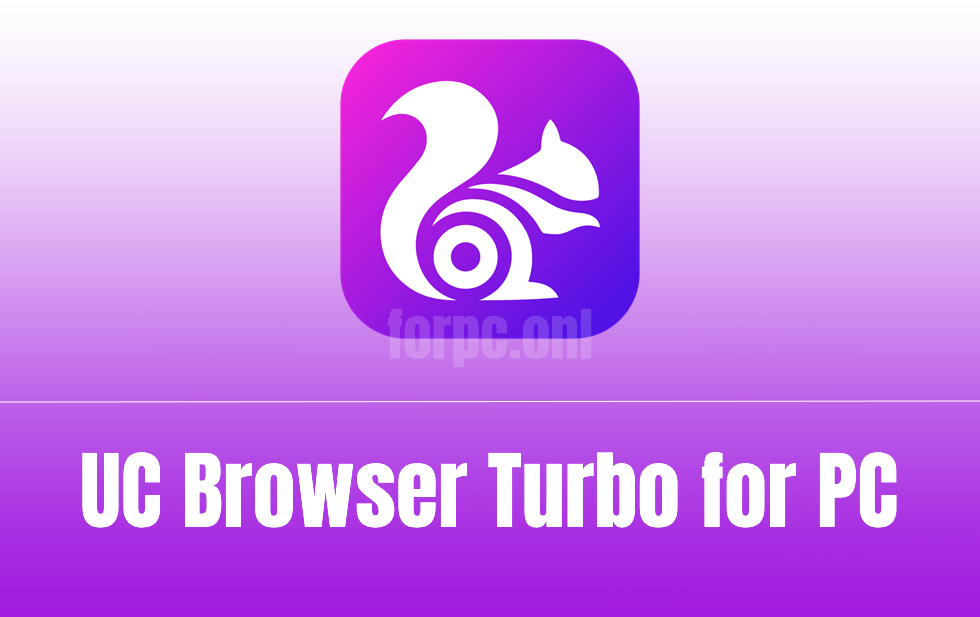 UC browser instal