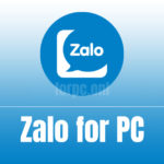 Zalo for PC Download and Install Free (Windows 10/8/7)