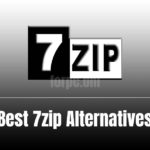 7-Zip Alternatives for PC Free Download! (Top 7 Free File Archives Software)