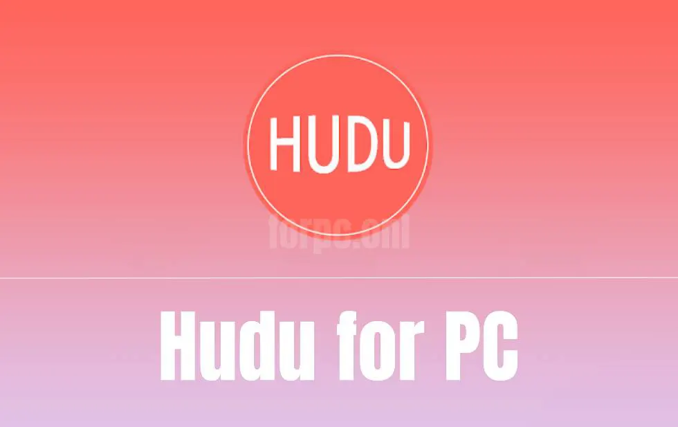 hudu for pc free download