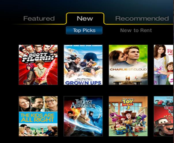 vudu to go app download