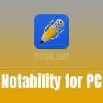 Notability for Windows PC Free Download & Install (Windows 10/8/7)