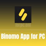 Binomo App for PC Free Download & Install (Windows 10/8/7)