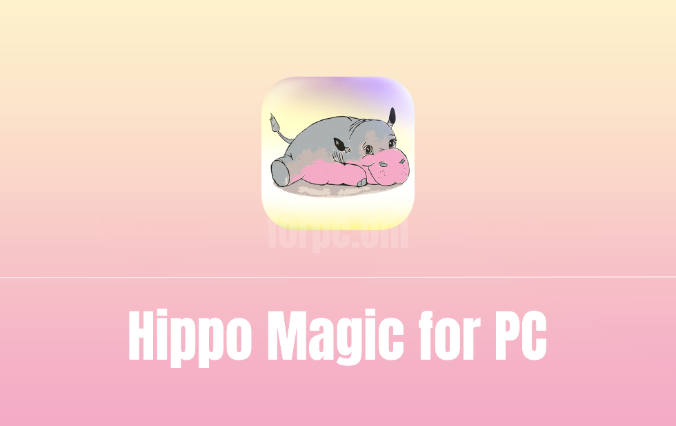 download hippo magic for pc