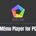 MEmu Play Download for PC Free & Install (Windows 10/8/7)