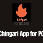 Chingari App for PC Free Download & Install (Windows 10/8/7)
