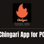 chingari download pc