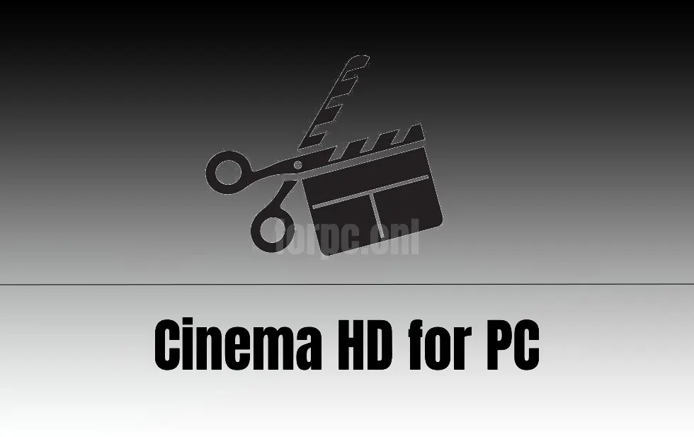 cinema hd for pc download