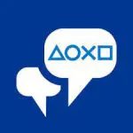 playstation messages app for pc download