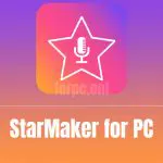 StarMaker for PC Free Download