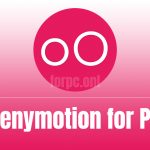Genymotion Download for PC Free & Install (Windows 10/8/7)