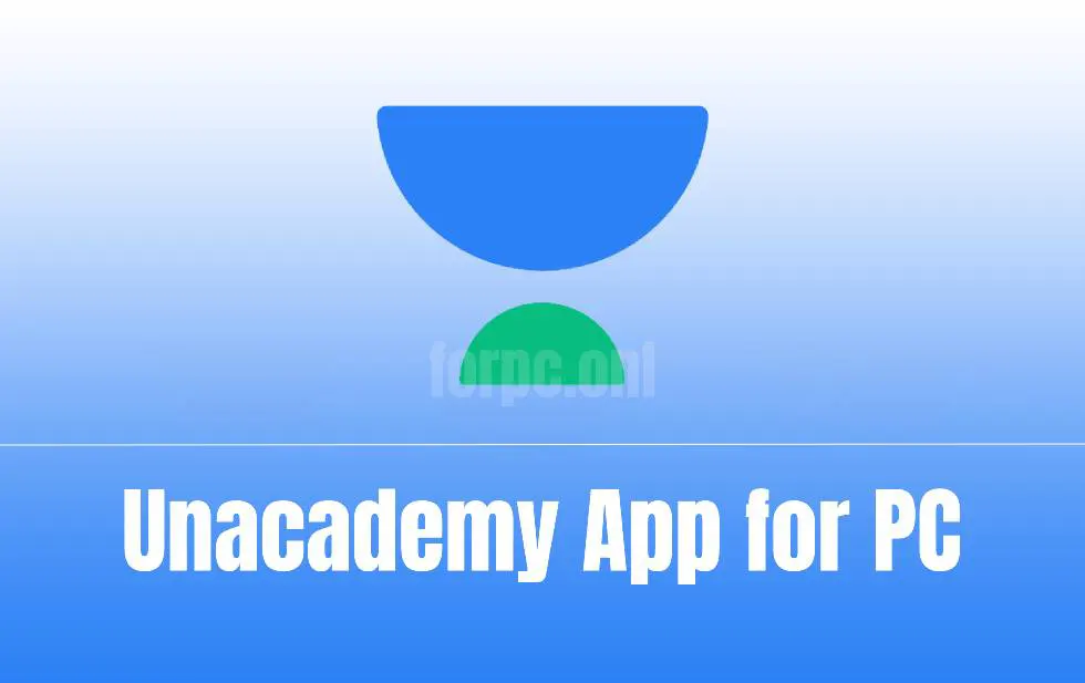 download unacademy for pc