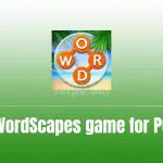 WordScapes for PC