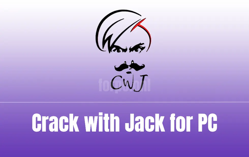 crack with jack pc