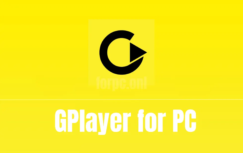 G Player for MAC