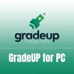 GradeUP App for PC Free Download