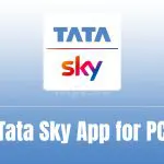 tatasky app download for pc