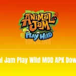 Animal Jam Play Wild MOD APK Free Download