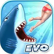 Download Hungry Shark Evolution Mod (Unlimited Everything)