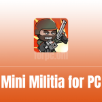 Mini Militia for PC Download & Install for Free! (Windows & macOS)