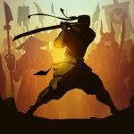 Shadow Fight Mod 2 APK