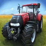 Farming Simulator 14 MOD APK