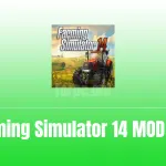 Farming Simulator 14 MOD APK Download (Unlimited Money) v1.4.8