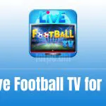 Live Football TV for PC Download for Free! Watch Football Matches Live