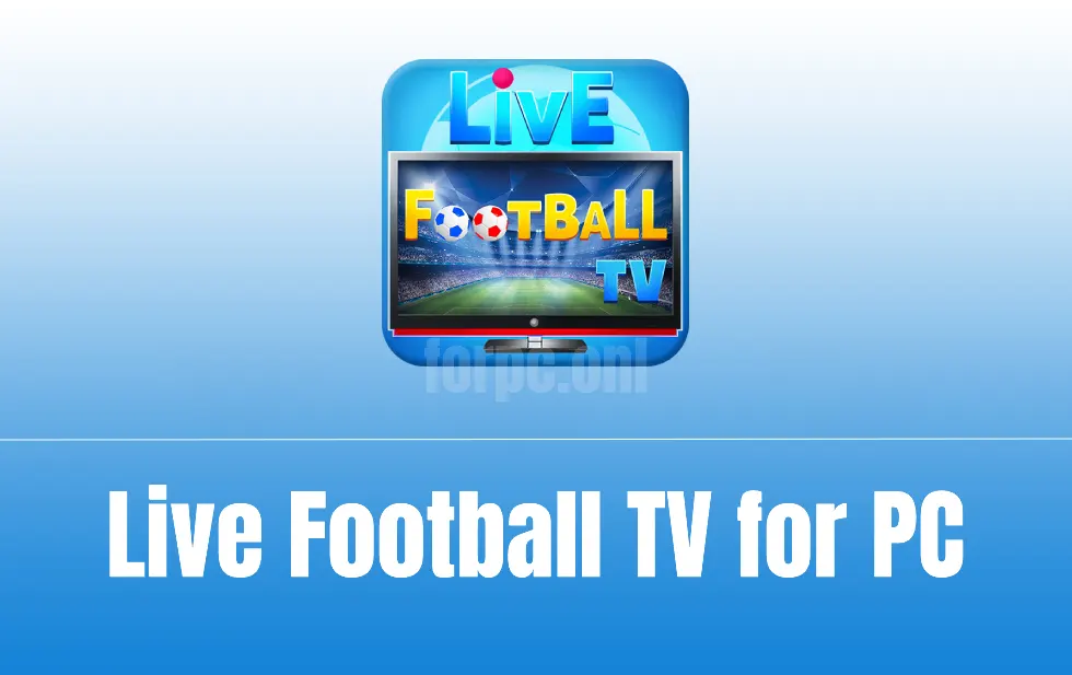 live football tv